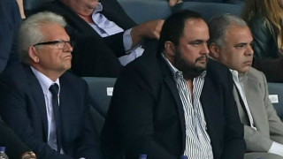 Η Interpol για Μαρινάκη, Σαρρή