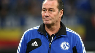 Επιστρέφει στην αγαπημένη του Σάλκε ο Στέφενς!