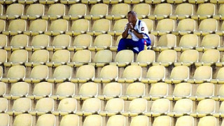 Στον αστερισμό της αβεβαιότητας