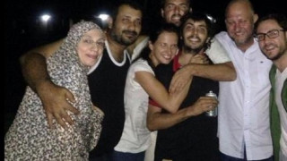 Αργεντινός σώθηκε φωνάζοντας «Μέσι! Μέσι!»