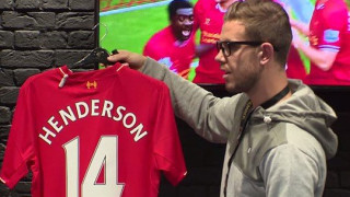 Λέιβα και Χέντερσον σε ρόλο πωλητών ρούχων! (video)