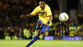 «Κατά 90% παίρνουμε τον Ροναλντίνιο»