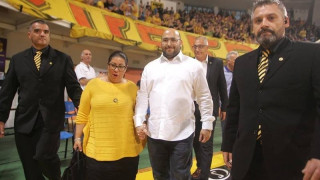 Αύριο και με πάνω από 2000 καλεσμένους ο γάμος του Λάσκαρη! 