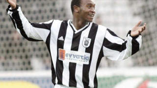 Μαχμούτ Αμπντέλ Ράζεκ Φατλάλα Σικαμπάλα και... τρέλα Μίνου (VIDEO)