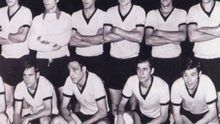 ΤΑΚΗΣ ΡΑΠΤΟΠΟΥΛΟΣ: Ο «Μάγκας» δυο κόσμων 