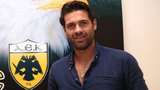 Ανακοίνωσε Άρθο η ΑΕΚ