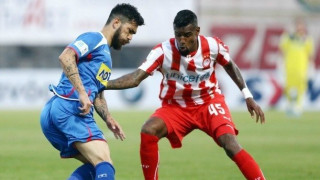 Συνεχίζει στην Κολωνία ο Σαντάνα