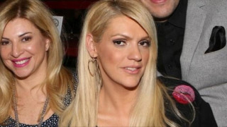 Σάσα Σταμάτη- Χριστίνα Πολίτη: Πήγαν να τις συλλάβουν!