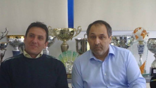 Γιατί ανέβηκαν οι τόνοι ανάμεσα στους δύο «Παπ» του Ηρακλή