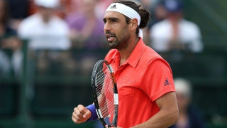 Στα ημιτελικά ο Παγδατής!