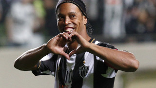 Θα πούμε το ψωμί, ψωμάκι και ποδοσφαιρικά