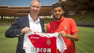 Μονεγάσκος και επίσημα ο Μπαλουλί