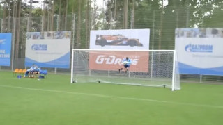 Μην εκνευρίζετε τον Χούλκ... (video)