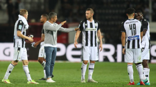 ΠΑΟΚ: Κωδικός πρωτιά  και...εκτόξευση στους «16»