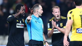 «Δύο παίκτες περιμένω να κάνουν τη διαφορά στον Άρη»