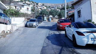 Ριζικές αλλαγές στην αστυνομία μετά το... Πέραμα!