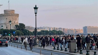 Κορωνοϊός: Επιχείρηση «μαμούθ» με 8.000 αστυνομικούς -Κλοιός ελέγχων για τα νέα μέτρα