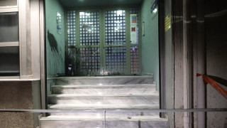 Action24: Νέα επίθεση με πέτρες στον τηλεοπτικό σταθμό