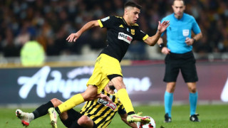 Απαντήσεις  με διπλό θέλει να δώσει ο Άρης στο Βόλο