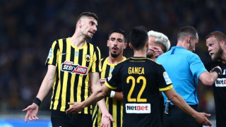 Κλήθηκε σε απολογία η ΑΕΚ, με τι κινδυνεύει ο Μελισσανίδης