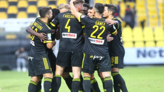 Το Βόλος-Άρης με την οπτική της Super League