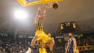 Όσα δεν είδατε από το Άρης - Λαύριο!