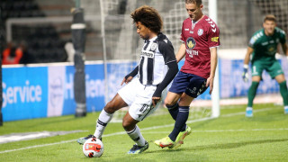 ΠΑΟΚ: Ο Μπίσεσβαρ και η Κύπρος - Η αναφορά των Πορτογάλων στον Ντάντας