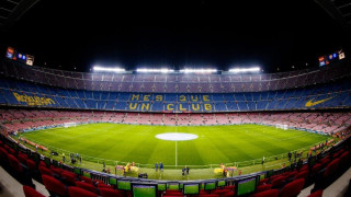 Στο Camp Nou θα διεξαχθεί η αναμέτρηση Μπαρτσελόνα-Ολυμπιακός