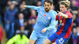 Κάζο για Σίτι, αυτοκτόνησε η Λίβερπουλ