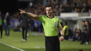 O elite Ισπανός Ντε Θέρο Γκράντε στο ντέρμπι Παναθηναϊκός-ΠΑΟΚ