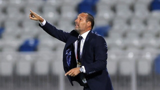 Εθνική: «Πρώτη» για Μήτογλου και Γούτα - Ποιους κάλεσε ο Φαν'τ Σχιπ