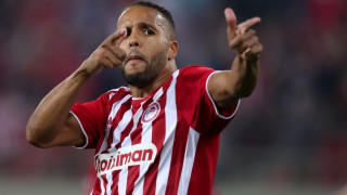 Ολυμπιακός: Θα παραμείνει κάτοικος Πειραιά ο Ελ Αραμπί!