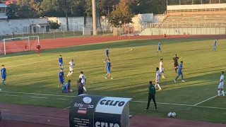 Στη Elite Round η Εθνική Παίδων με εννιά παίκτες του ΠΑΟΚ