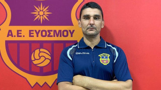 Κορμαρής﻿: «Κίνδυνος - θάνατος ο αγωνιστικός χώρος στο γήπεδο του Ευόσμου»