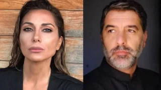 Βανδή-Μπισμπίκης: Ο έρωτας δεν κρύβεται