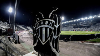 ΠΑΟΚ: «Όλοι με μάσκα, όλοι μαζί για τη νίκη»