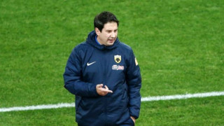 «Κάθετοι» οι Γερμανοί: «Δεν φεύγει ο Γιαννίκης από τη Μόναχο 1860»