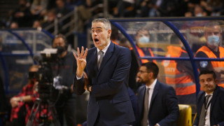 Καστρίτης: «Δεν είναι συμπτωματικό, αλλά πρέπει να κρατήσουμε το κεφάλι ψηλά»