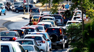 «Αιμορραγία» στις τσέπες των οδηγών... λόγω κίνησης!