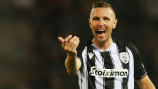 Ο σκόρερ Κούρτιτς ισοφάρισε την καλύτερη επίδοση της καριέρας του