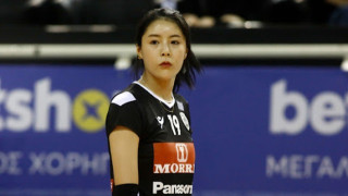 Λι Ντα Γιόνγκ: «Πήγαν κάποια πράγματα λάθος στην Κορέα - Θερμή υποδοχή από τον ΠΑΟΚ»