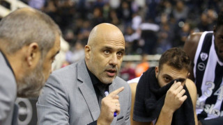 Λυκογιάννης: «Tο κίνητρο της πρωτιάς είναι μεγάλο»