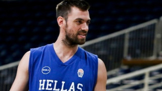 ΠΑΟΚ: Δικός του ο Βαγγέλης Μάντζαρης!