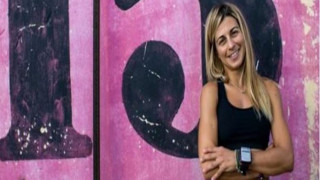 «Η Δήμητρα ήθελε να μάθει σε όλο τον κόσμο να αγαπάει τον αθλητισμό»