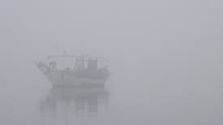 Σε πέπλο ομίχλης «ξύπνησε» η Θεσσαλονίκη