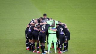 ΠΑΟΚ: Να αφήσει στα αποδυτήρια τις τάσεις «αυτοχειρίας»