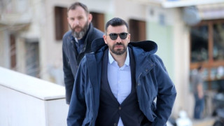 Κωνσταντινέας: «Τελείωσε η συμμαχία ΠΑΟΚ-Ολυμπιακού, να δω τι θα κάνει ο Γκαγκάτσης…»