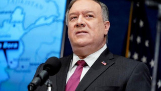 «Όχι» από τις ΗΠΑ στην πώληση νέων μαχητικών F-16 στην Τουρκία