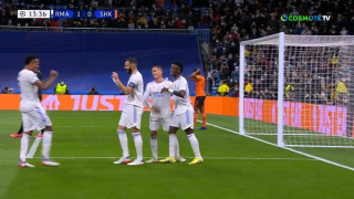 Ιστορική νίκη για τη Ρεάλ με πρωταγωνιστή τον Μπενζεμά, ούτε τώρα η Μίλαν