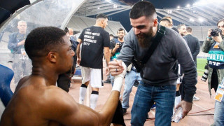 Πρωτοβουλία Γιώργου Σαββίδη, ο ΠΑΟΚ στέκεται στο πλευρό του 15χρονου που άνανδροι χτύπησαν στο Βόλο